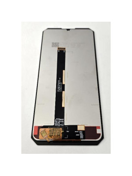 Pantalla lcd para Fossibot F105 mas tactil negro calidad premium