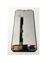 Pantalla lcd para Fossibot F105 mas tactil negro calidad premium