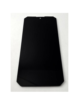 Pantalla lcd para Fossibot F105 mas tactil negro calidad premium