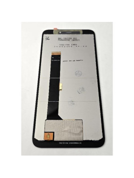 Pantalla lcd para Oukitel G2 Oukitel WP32 Pro mas tactil negro calidad premium