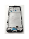Pantalla lcd para Samsung Galaxy A16 5G A166 mas tactil negro con marco negro compatible TFT