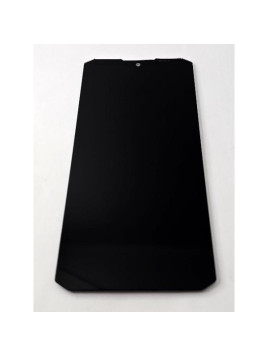 Pantalla lcd para Doogee Blade GT Doogee Blade GT Ultra mas tactil negro calidad premium
