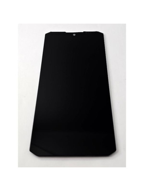 Pantalla lcd para Doogee Blade GT Doogee Blade GT Ultra mas tactil negro calidad premium