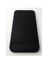 Pantalla lcd para Nothing Phone 2A Nothing Phone 2A Plus mas tactil negro con marco azul compatible TFT