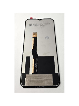 Pantalla lcd para Fossibot F106 Pro mas tactil negro calidad premium