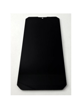 Pantalla lcd para Fossibot F106 Pro mas tactil negro calidad premium