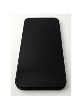 Pantalla lcd para Nothing Phone 2A Nothing Phone 2A Plus mas tactil negro con marco negro compatible TFT