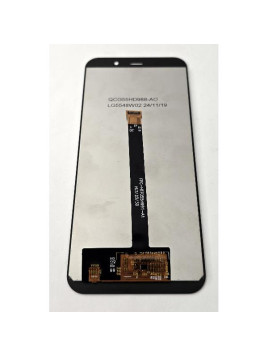 Pantalla lcd para Fossibot F101 Pro mas tactil negro calidad premium