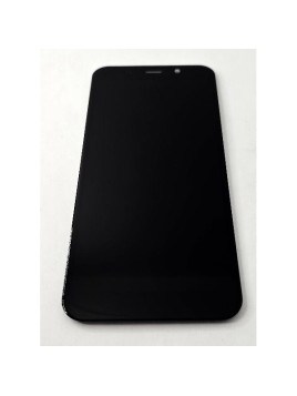 Pantalla lcd para Fossibot F101 Pro mas tactil negro calidad premium