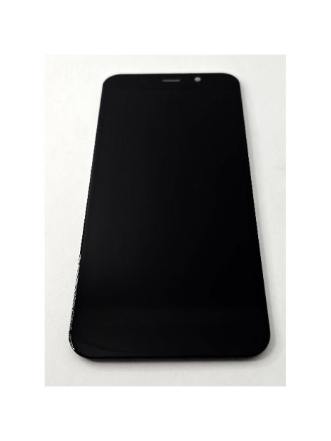 Pantalla lcd para Fossibot F101 Pro mas tactil negro calidad premium
