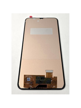 Pantalla lcd para Samsung Galaxy A16 4G A165 Galaxy A16 5G A166 mas tactil negro compatible TFT