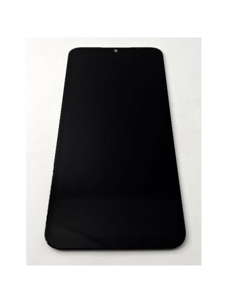 Pantalla lcd para Samsung Galaxy A16 4G A165 Galaxy A16 5G A166 mas tactil negro compatible TFT