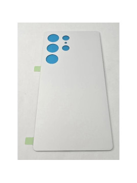 Tapa trasera o tapa bateria blanca para Samsung Galaxy S25 Ultra 5G S938