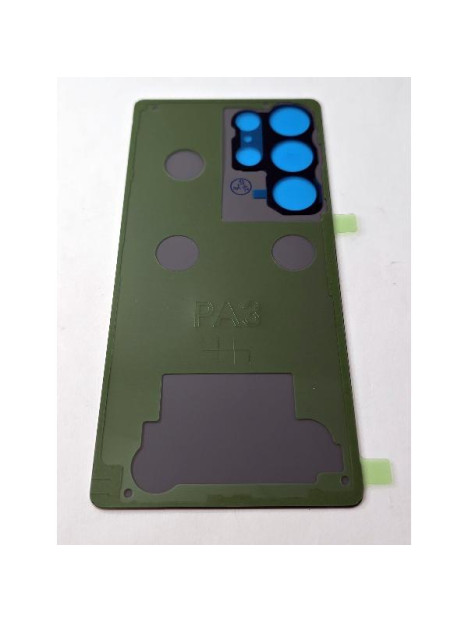 Tapa trasera o tapa bateria blanca para Samsung Galaxy S25 Ultra 5G S938