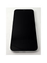Pantalla lcd para Nothing Phone 2A Nothing Phone 2A Plus mas tactil negro con marco plata compatible TFT