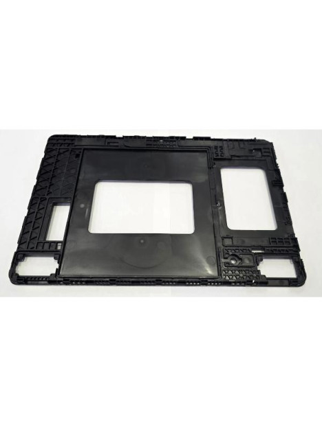 Carcasa o marco frontal negro para Oukitel OT11 11"