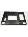 Carcasa o marco frontal negro para Oukitel OT11 11"