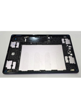 Tapa trasera o tapa bateria morada para Xiaomi Redmi Pad SE Redmi Pad 2nd Gen
