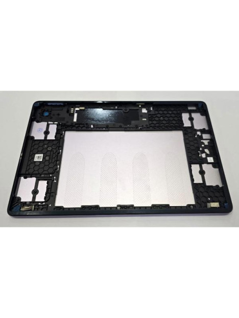 Tapa trasera o tapa bateria morada para Xiaomi Redmi Pad SE Redmi Pad 2nd Gen
