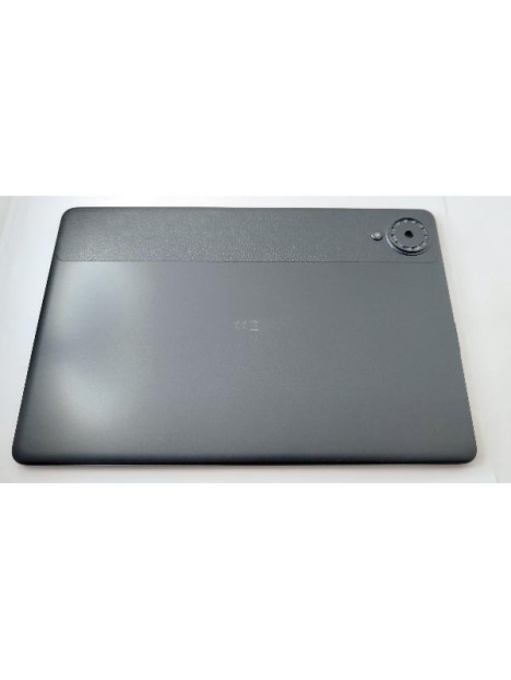 Tapa trasera o tapa bateria gris para Oukitel OT11 11"