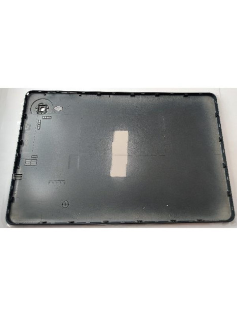 Tapa trasera o tapa bateria gris para Oukitel OT11 11"