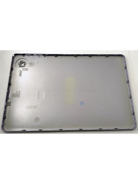 Tapa trasera o tapa bateria morada para Oukitel OT11 11"