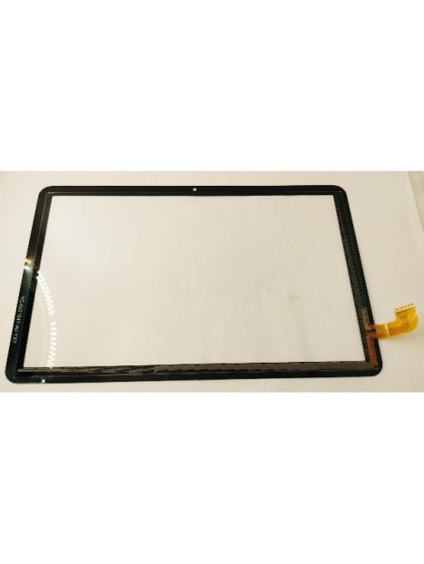 Tactil negro para SPC Gravity 4 calidad premium