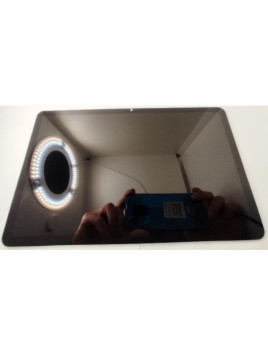 Pantalla lcd para SPC Gravity 4 Plus mas tactil negro calidad premium