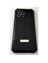 Tapa trasera o tapa bateria negra para Blackview BL8000 5G