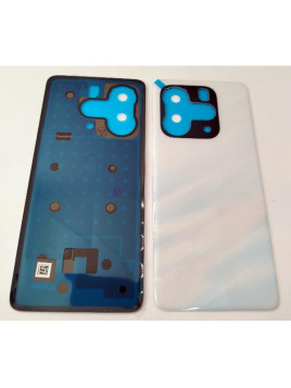 Tapa trasera o tapa bateria blanca para Xiaomi Redmi Note 14 5G