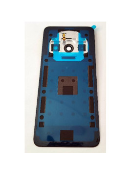 Tapa trasera o tapa bateria negra para ZTE Nubia Focus Pro 5G