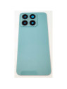 Tapa trasera o tapa bateria verde para ZTE Blade A55