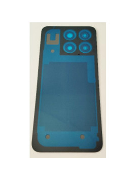 Tapa trasera o tapa bateria verde para ZTE Blade A55