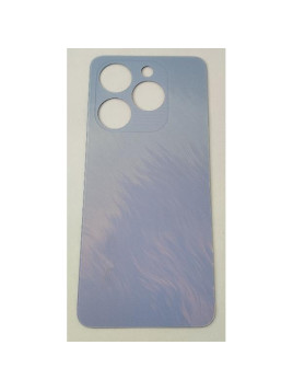 Tapa trasera o tapa bateria azul para Blackview Shark 9 5G