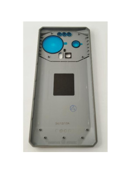 Tapa trasera o tapa bateria gris para iiiF150 B3