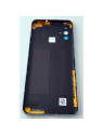 Tapa trasera o tapa bateria azul para ZTE Blade A53 Pro