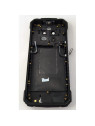 Tapa trasera o tapa bateria negra para Blackview BV8100