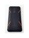 Tapa trasera o tapa bateria naranja para Blackview BV5200 Blackview BV5200 Pro
