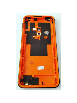 Tapa trasera o tapa bateria naranja para Blackview BV5200 Blackview BV5200 Pro