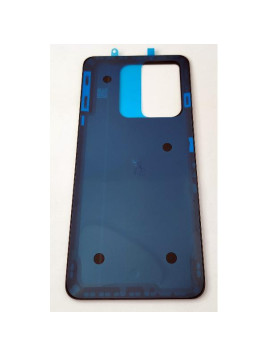 Tapa trasera o tapa bateria gris para Realme GT 7 Pro 5G