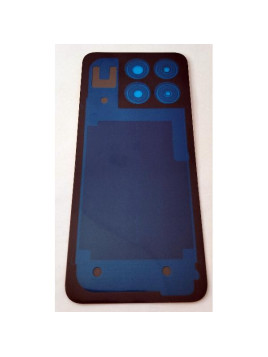 Tapa trasera o tapa bateria naranja para ZTE Blade A55