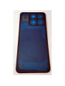 Tapa trasera o tapa bateria naranja para ZTE Blade A55