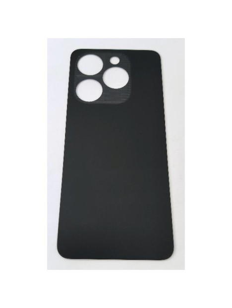 Tapa trasera o tapa bateria negra para Blackview Shark 9 5G