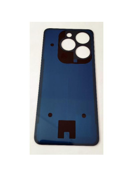 Tapa trasera o tapa bateria negra para Blackview Shark 9 5G