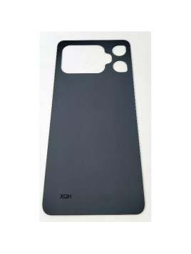 Tapa trasera o tapa bateria negra para Cubot A20