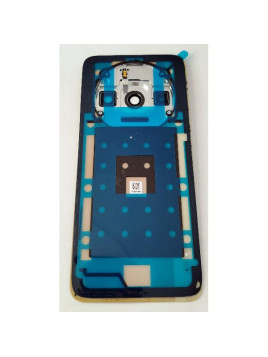 Tapa trasera o tapa bateria dorada para ZTE Nubia Focus Pro 5G