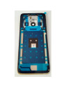 Tapa trasera o tapa bateria dorada para ZTE Nubia Focus Pro 5G