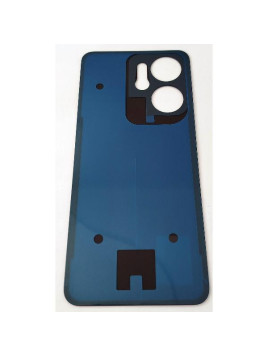 Tapa trasera o tapa bateria negra para Blackview Oscal Tiger 13