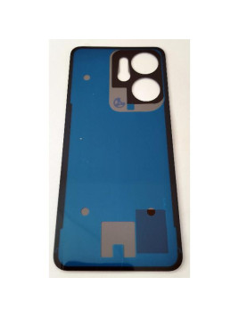 Tapa trasera o tapa bateria morada para Blackview Oscal Tiger 13