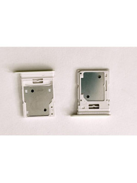 Soporte o bandeja sim verde Dual sim para Xiaomi Redmi Note 14 4G calidad premium